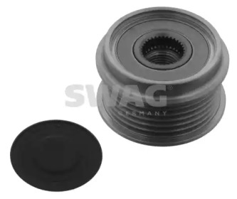WILMINK GROUP wg1054022 -  Механизм свободного хода генератора